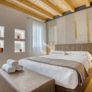 Ca' Dei Battuti Apartamento